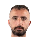 Рашит Севиндир
