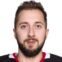 Кирилл Рассказов