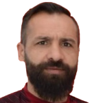 Реджеп Яшар