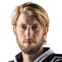 Адам Рейдеборн