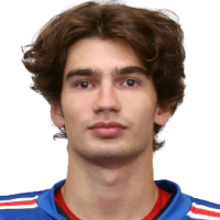 Иван Ремезовский