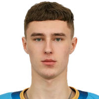 Глеб Решетко