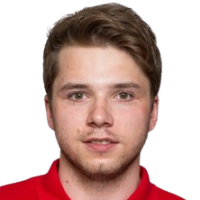 Мартин Ревай