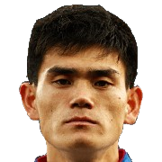 Ри Ын Чхоль