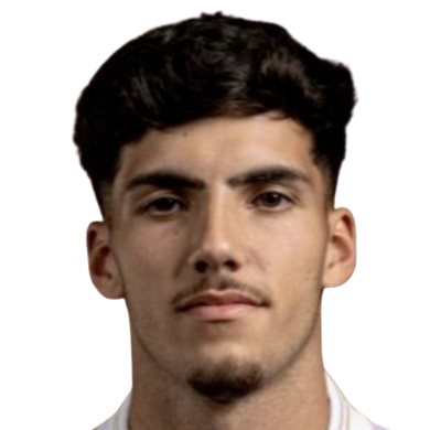 Рикарду Жорже Фернандеш Рибейру