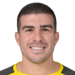 Ричардсон Фернандес душ Сантос