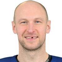 Марк Ричардсон