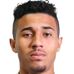 Рильдо Гонсалвеш де Аморим Фильо