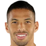 Ривалдо Витор Борба Феррейра Жуниор