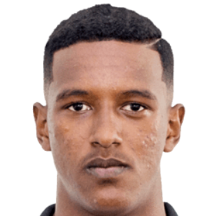 Роберт Ренан Алвес Барбоза