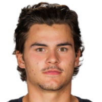 Такер Джонстон