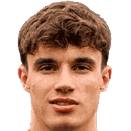 Rocco Hickey-Fugaccia