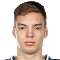 Егор Родионов