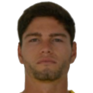 Rodrigo Gaspar Pacheco Luís