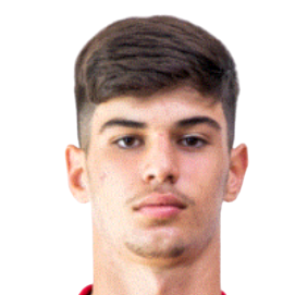 Родриго Рибейру