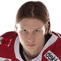 Кристоффер Rogstadmoen