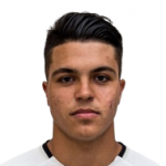 Рони Медейрос де Моура