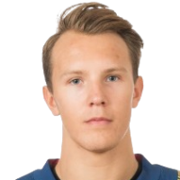 Martin Ronnild