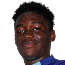 Enmanuel Mbomio Angue