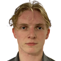 Mathias Svenstad Rosenblad Johansen