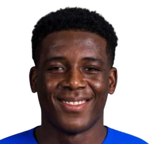 Ростанд Нджики