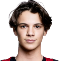 Виллиам Руссо