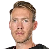 Картер Роуни