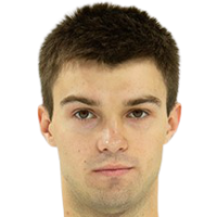 Никита Рожков