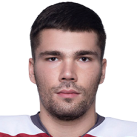 Артём Рожковский