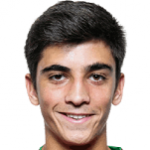 Рубен Рамуш