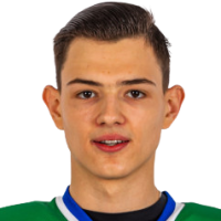 Семён Рубцов