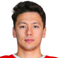 Семен Ручкин