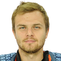 Илья Румянцев