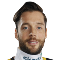 Давид Рундблад