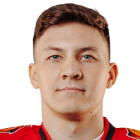 Максим Рябышев