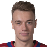 Владислав Рыбаков