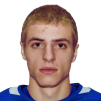 Danylo Rymar