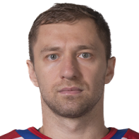 Евгений Рымарев