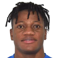 С. Абубакар