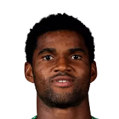 Соломон Чино́нсо Агбалака