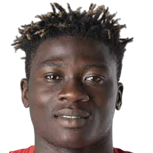 С. Акиньюла