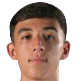 Сонни Альджофри