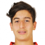 Самуэле Ангори