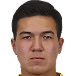 S. Askarov