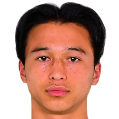 С. Астанакулов