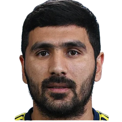 Шерзод Азамов