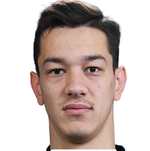 С. Азмиддинов