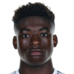 Самуэль Бамба