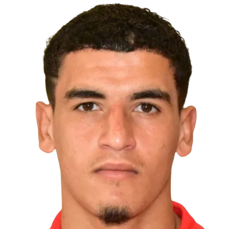 С. Бенждида