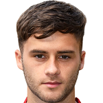 Шейн Блэйни